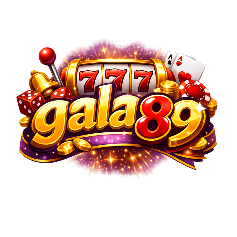 Logo Gala89